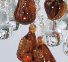 Люстра MURANO FRUIT 1300.10 F Люстра MURANO FRUIT 1300.10 F фабрика Tredici Design