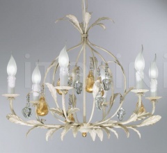 Люстра MURANO FRUIT 1341.6 F Люстра MURANO FRUIT 1341.6 F фабрика Tredici Design