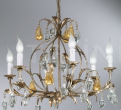 Люстра MURANO FRUIT 1346.6 F Люстра MURANO FRUIT 1346.6 F фабрика Tredici Design