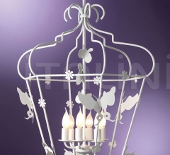 Люстра FARFALLA 1402.6 Люстра FARFALLA 1402.6 фабрика Tredici Design
