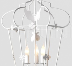 Люстра FARFALLA 1402.3 Люстра FARFALLA 1402.3 фабрика Tredici Design