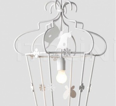 Люстра FARFALLA 1402.1 Люстра FARFALLA 1402.1 фабрика Tredici Design