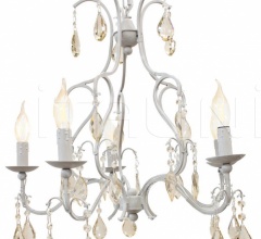 Люстра CRISTALLO 1376.5 CR Люстра CRISTALLO 1376.5 CR фабрика Tredici Design