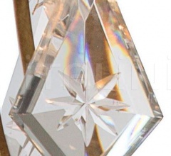 Люстра CRISTALLO 1376.6 CR Люстра CRISTALLO 1376.6 CR фабрика Tredici Design