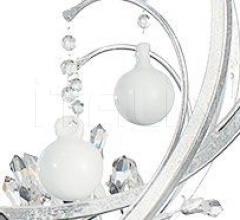 Люстра CRISTALLO 1329.17 CP Люстра CRISTALLO 1329.17 CP фабрика Tredici Design