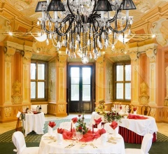 Люстра CRISTALLO 1360.13 CRAF CP BLACK Люстра CRISTALLO 1360.13 CRAF CP BLACK фабрика Tredici Design