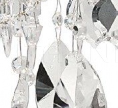 Люстра CRISTALLO 1360P.6 CRA CP Люстра CRISTALLO 1360P.6 CRA CP фабрика Tredici Design