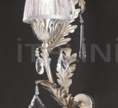 Бра CRISTALLO 1307.1 CR CP Бра CRISTALLO 1307.1 CR CP фабрика Tredici Design