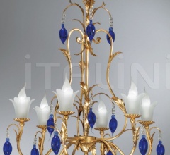 Люстра CRISTALLO 1312.6 Люстра CRISTALLO 1312.6 фабрика Tredici Design