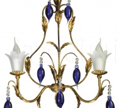 Люстра CRISTALLO 1312.2 Люстра CRISTALLO 1312.2 фабрика Tredici Design