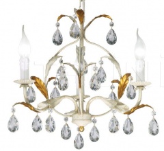 Бра CRISTALLO 1334.3G Бра CRISTALLO 1334.3G фабрика Tredici Design