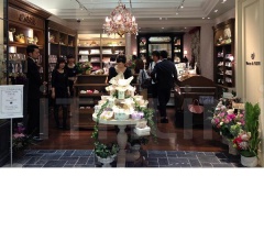 Люстра CRISTALLO M4.V6 SMALL Люстра CRISTALLO M4.V6 SMALL фабрика Tredici Design