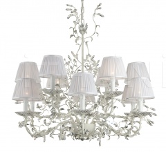 Люстра PRISMI 1330.12 CR CP Люстра PRISMI 1330.12 CR CP фабрика Tredici Design