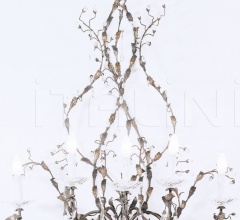 Бра PRISMI 1330.5 CR Бра PRISMI 1330.5 CR фабрика Tredici Design