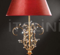 Настольный светильник  PRISMI 1301.1 CP TL Настольный светильник  PRISMI 1301.1 CP TL фабрика Tredici Design