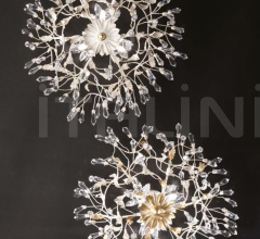 Потолочная лампа PRISMI 1330.3 CR PL Потолочная лампа PRISMI 1330.3 CR PL фабрика Tredici Design