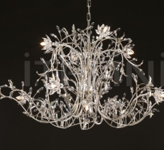 Люстра PRISMI 1361.9 B CR Люстра PRISMI 1361.9 B CR фабрика Tredici Design