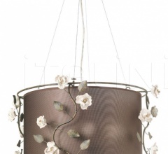 Подвесной светильник ROSE 1310.4 CP Подвесной светильник ROSE 1310.4 CP фабрика Tredici Design