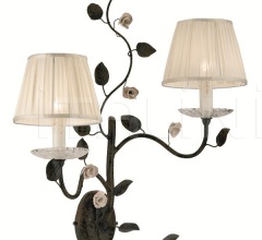 Бра ROSE 1310.2 CP Бра ROSE 1310.2 CP фабрика Tredici Design