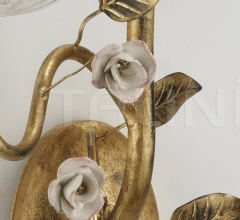 Бра ROSE 1310.2 Бра ROSE 1310.2 фабрика Tredici Design