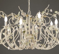 Люстра ROSE 1310.16 Люстра ROSE 1310.16 фабрика Tredici Design