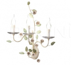 Бра ROSE 1310.3 Бра ROSE 1310.3 фабрика Tredici Design
