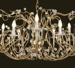 Люстра ROSE 1310.16 OF Люстра ROSE 1310.16 OF фабрика Tredici Design