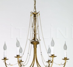 Люстра PERLA 1352.6 Люстра PERLA 1352.6 фабрика Tredici Design