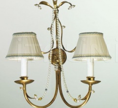 Бра PERLA 1352.2 CP Бра PERLA 1352.2 CP фабрика Tredici Design