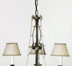 Люстра PERLA 1352.3 CP Люстра PERLA 1352.3 CP фабрика Tredici Design