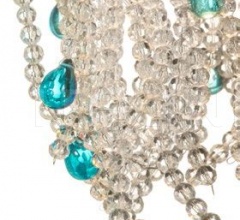 Подвесной светильник CONFETTI 1399.1 N Подвесной светильник CONFETTI 1399.1 N фабрика Tredici Design