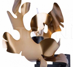 Настенный светильник Eclisse 2016/1 WL Настенный светильник Eclisse 2016/1 WL фабрика Tredici Design