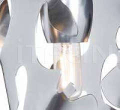 Напольный светильник Eclisse 2016/1 FL Напольный светильник Eclisse 2016/1 FL фабрика Tredici Design