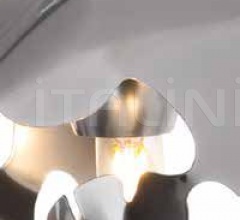 Подвесной светильник Eclisse 2016/3 SL Подвесной светильник Eclisse 2016/3 SL фабрика Tredici Design