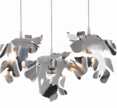 Подвесной светильник Eclisse 2016/3 SL Подвесной светильник Eclisse 2016/3 SL фабрика Tredici Design