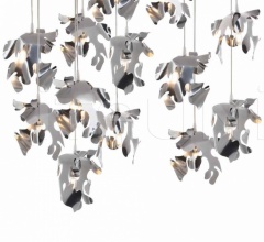 Подвесной светильник Eclisse 2016/13 SL Подвесной светильник Eclisse 2016/13 SL фабрика Tredici Design