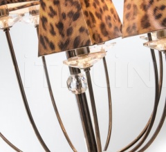 Люстра NASSA 1445.9B Люстра NASSA 1445.9B фабрика Tredici Design