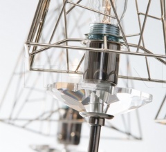 Люстра NASSA 1445.9A Люстра NASSA 1445.9A фабрика Tredici Design