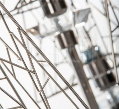 Люстра NASSA 1440.9A Люстра NASSA 1440.9A фабрика Tredici Design