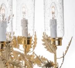 Люстра LUXY 1456.5 Люстра LUXY 1456.5 фабрика Tredici Design