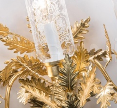 Настенный светильник LUXY 1456.3 Настенный светильник LUXY 1456.3 фабрика Tredici Design