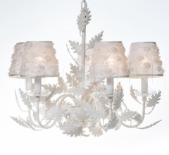 Люстра SERENITY 1455.5 CP Люстра SERENITY 1455.5 CP фабрика Tredici Design