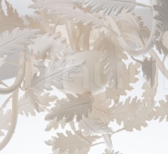 Люстра SERENITY 1455.5 CP Люстра SERENITY 1455.5 CP фабрика Tredici Design