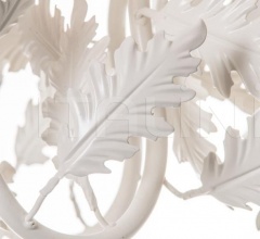 Люстра SERENITY 1455.5 CP Люстра SERENITY 1455.5 CP фабрика Tredici Design