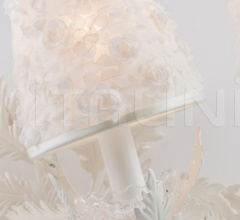 Настенный светильник SERENITY 1455.3 CP Настенный светильник SERENITY 1455.3 CP фабрика Tredici Design