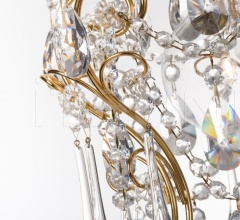 Люстра CHE BELLO 1450 E Люстра CHE BELLO 1450 E фабрика Tredici Design