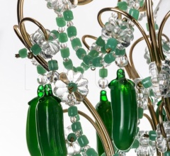 Люстра CHE BELLO 1450 C Люстра CHE BELLO 1450 C фабрика Tredici Design