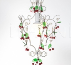 Люстра CHE BELLO 1450 B Люстра CHE BELLO 1450 B фабрика Tredici Design