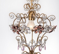 Люстра CHE BELLO 1450 G Люстра CHE BELLO 1450 G фабрика Tredici Design