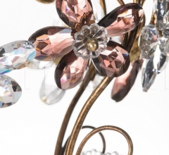 Люстра CHE BELLO 1450 G Люстра CHE BELLO 1450 G фабрика Tredici Design